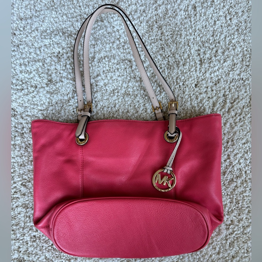 MICHAEL KORS TOTE